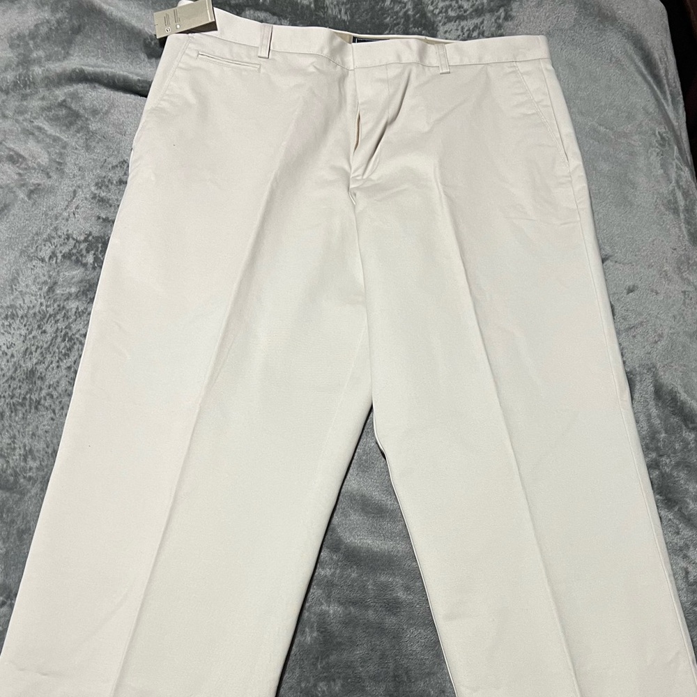 Dockers with tags 38x34